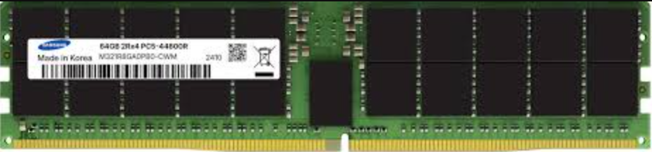 זכרון לנייח SAMSUNG DDR5 16GB UDIMM 5600MHZ C40