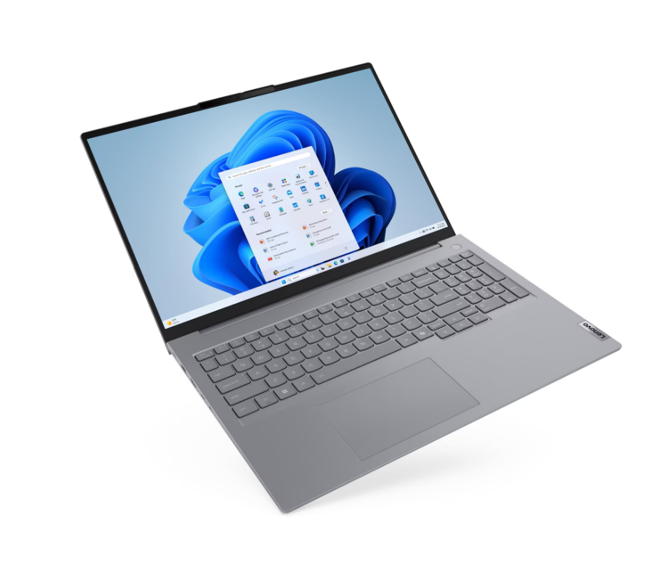 נייד LENOVO ThinkBook 16 G8 Ultra 7 255H 16GB 512NVME Win11P 3YOS