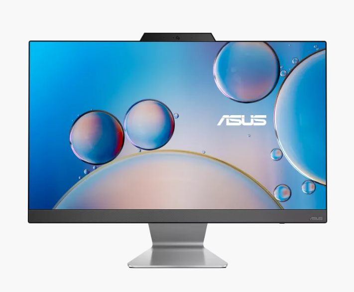 ASUS AIO A3402 Core 7 150U 16GB 1TB Nvme 23.8 FHD WIN11H Touch