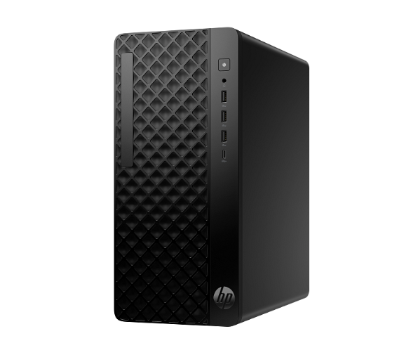 נייח HP ProDesk 2 Tower G1i i5-14400 8GB DDR5 512SSD DOS 3YOS
