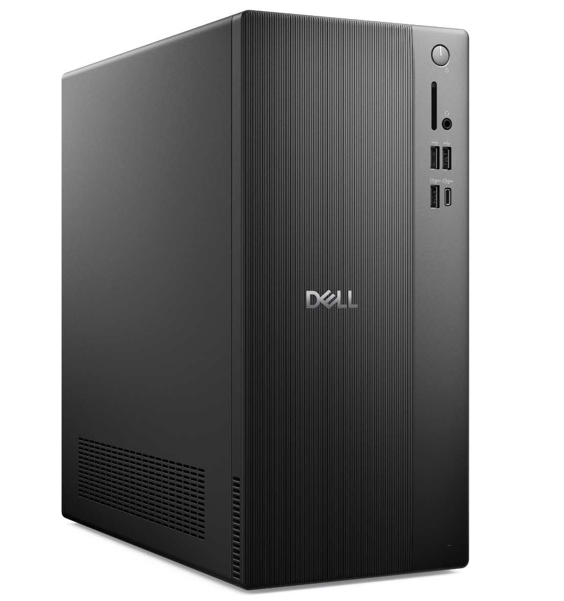 נייח DELL QVT1260 i5-14400 16GB DDR5 512NVME WIN11H 3YOS