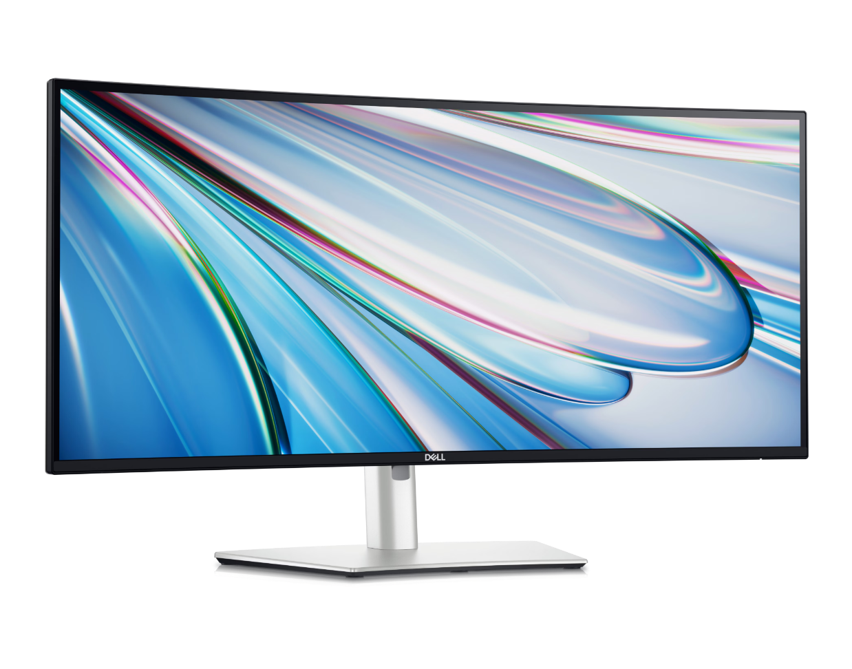 מסך מחשב קעור Dell U3425WE UltraSharp IPS WQHD 34 Thunderbolt Hub
