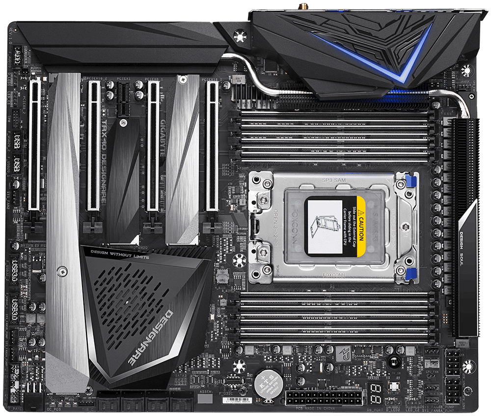 ז. לנייח CORSAIR VENGEANCE 16GB DDR5 6000MHz C36 EXPO
