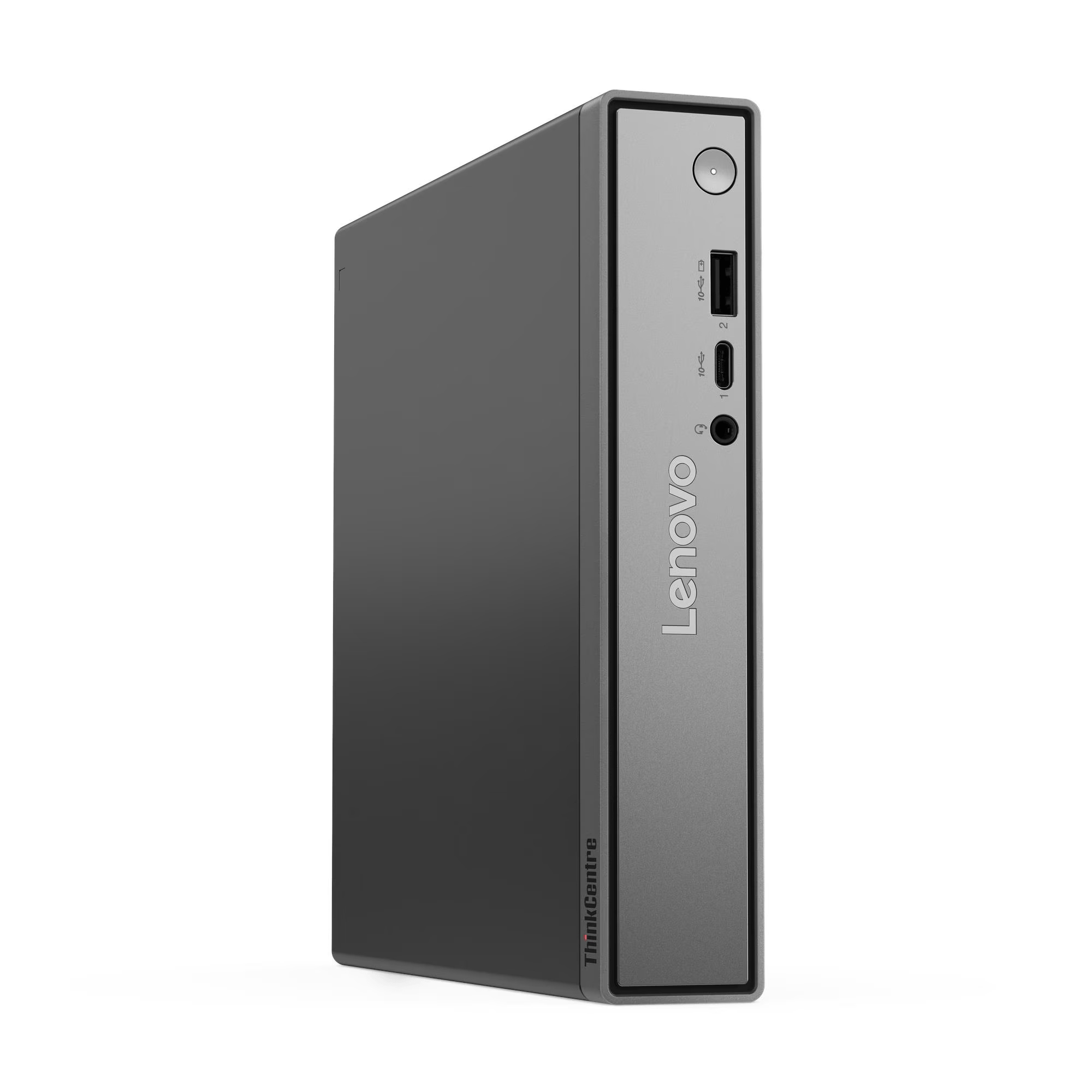 נייח LENOVO ThinkCentre neo 50q Gen 5 CORE 5-210H 16GB 512NVME DO