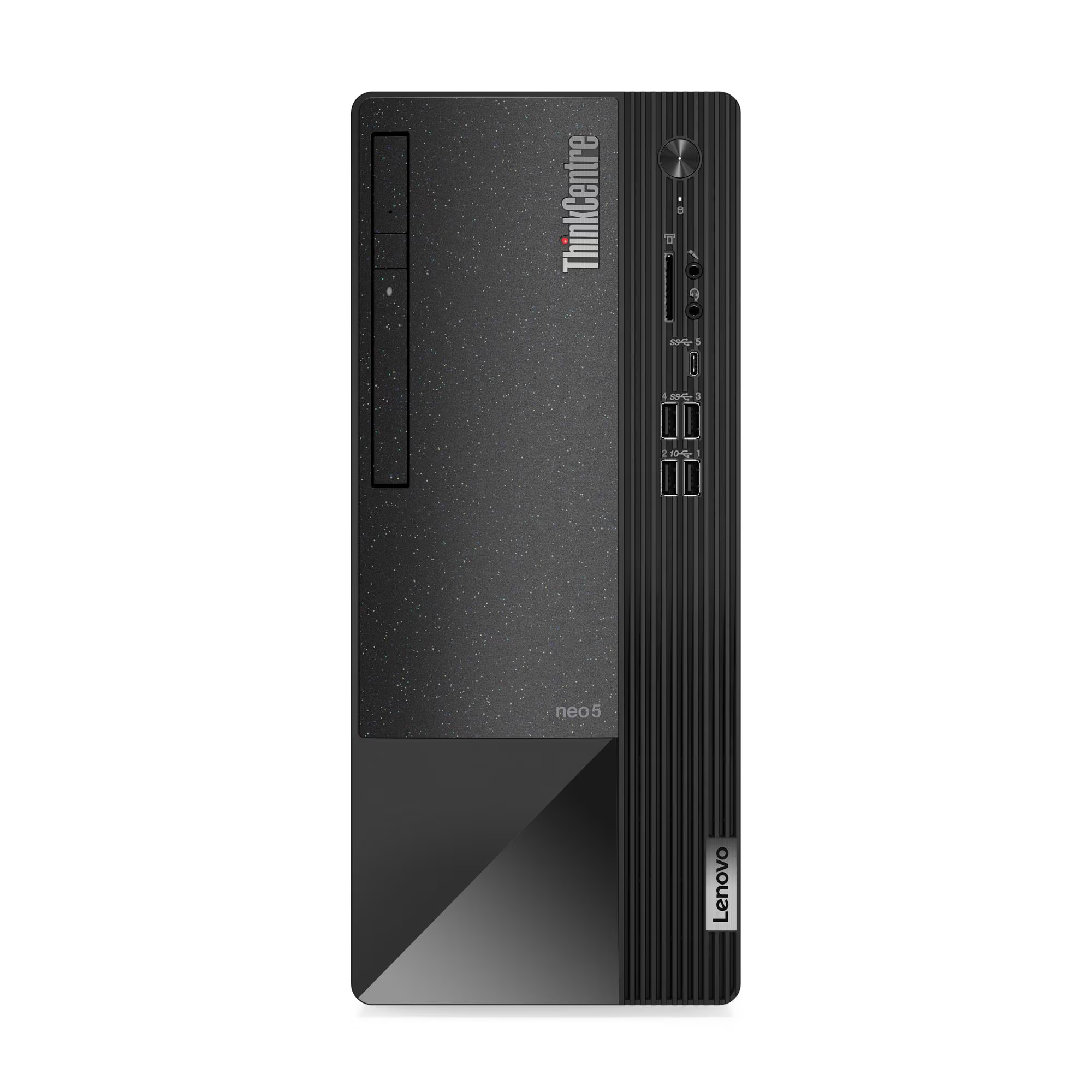 נייח LENOVO ThinkCentre neo 50t Gen 4 I5-13400 16GB 512NVME DOS