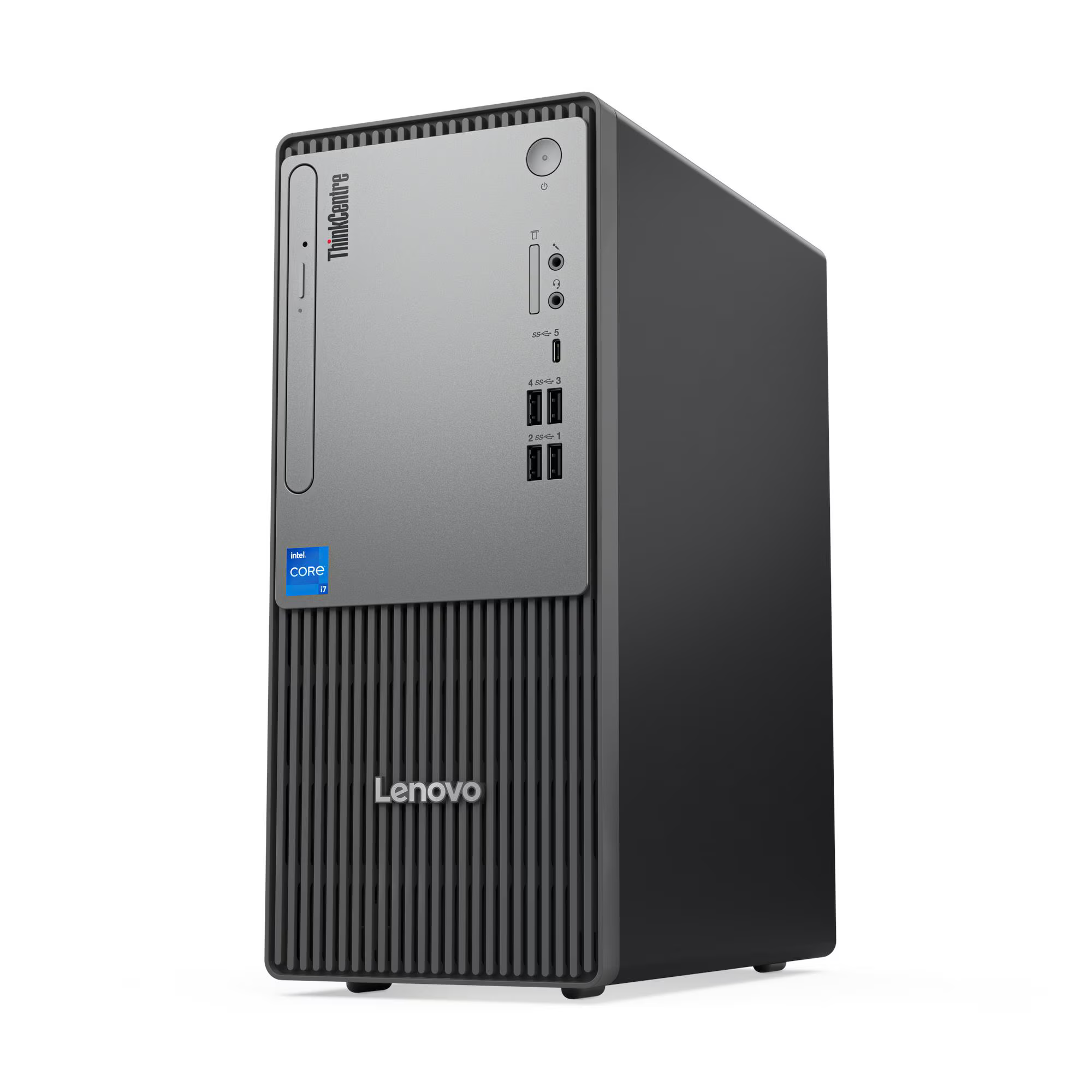 נייח LENOVO ThinkCenter neo 50t Gen 5 I7-14700 16GB 512NVME 3Y