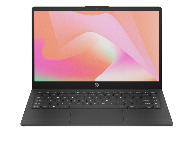 נייד HP U200E 14 CORE 5-120U 16GB 512NVME FHD IPS DOS Black