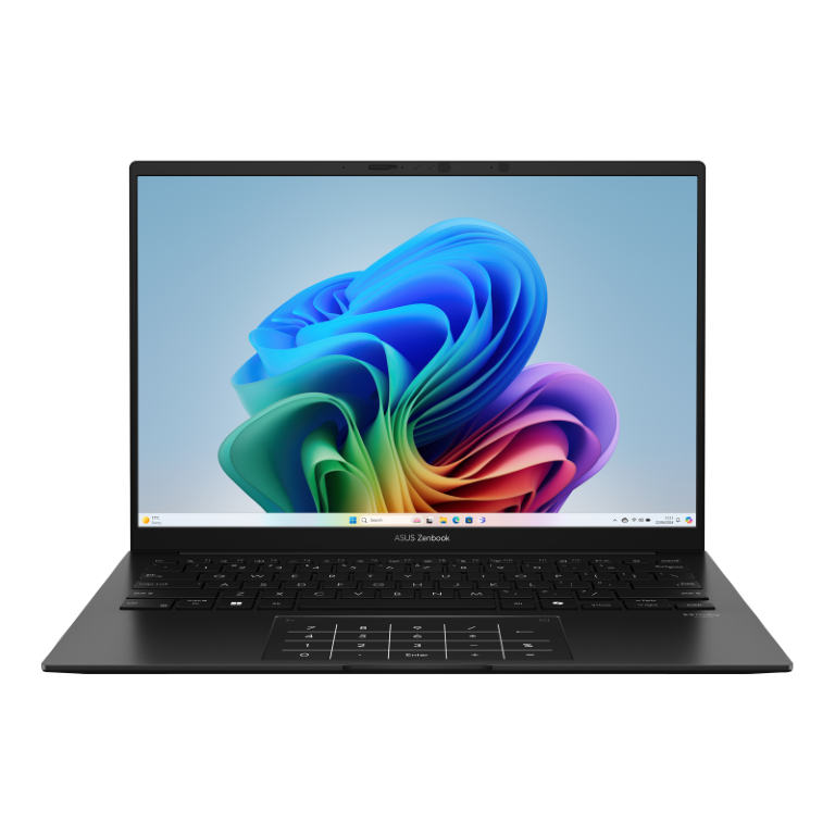 ASUS ZenBook 14 Ryzen Ai 5 430 16GB 1TB NVME DOS 1YOS OLED