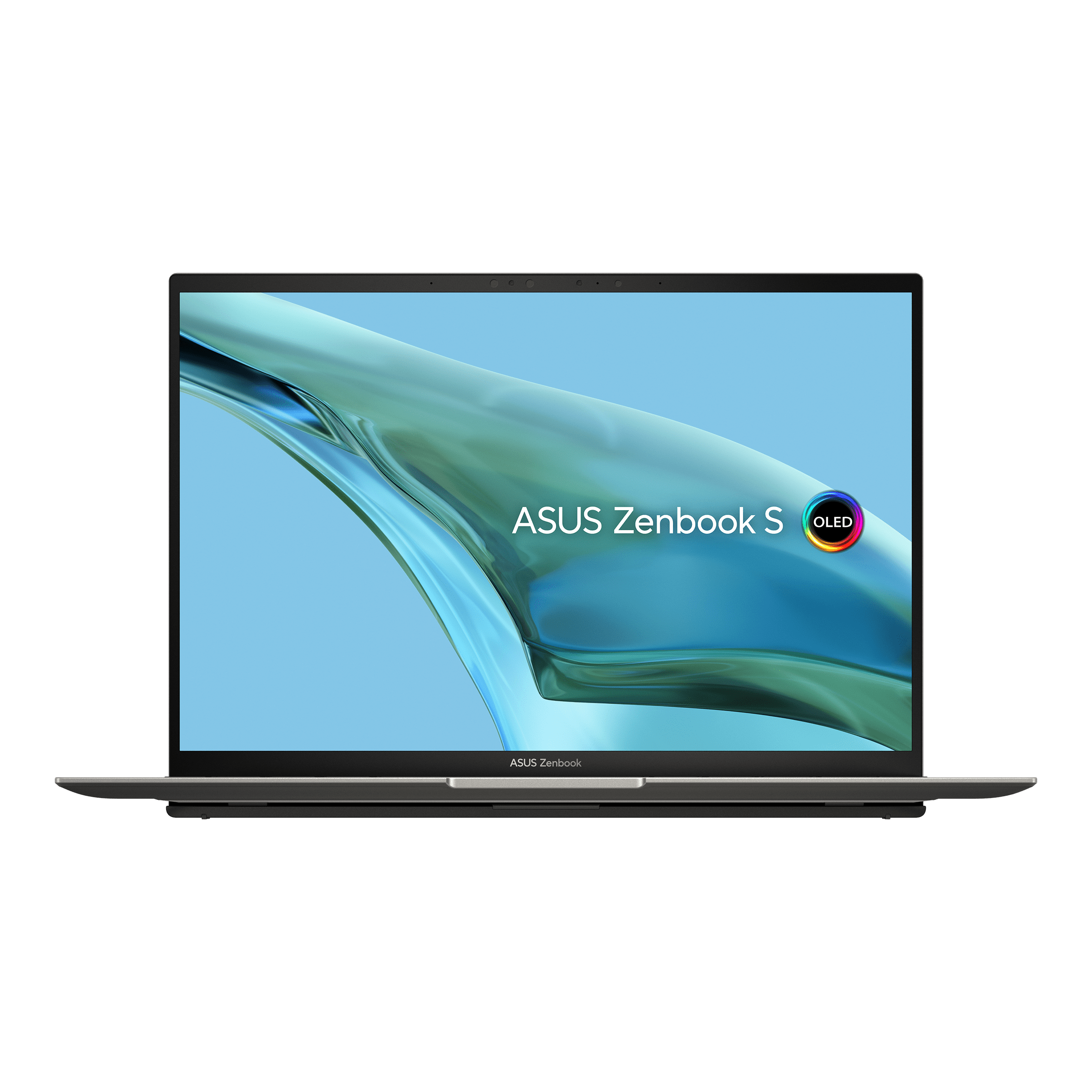 נייח ASUS AIO V470 I7-1320H 16GB 1TB NVME 27inch White DOS