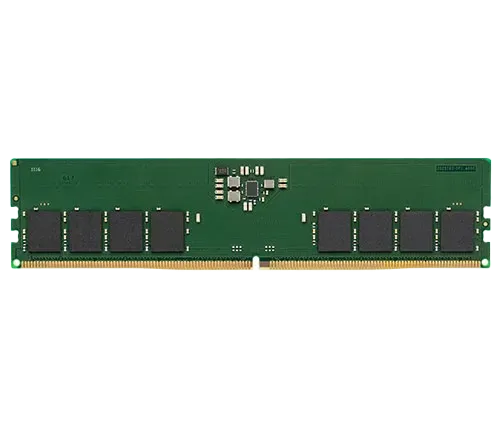 זיכרון לנייח Kingston ValueRAM 64GB DDR5 5600MHz CL46