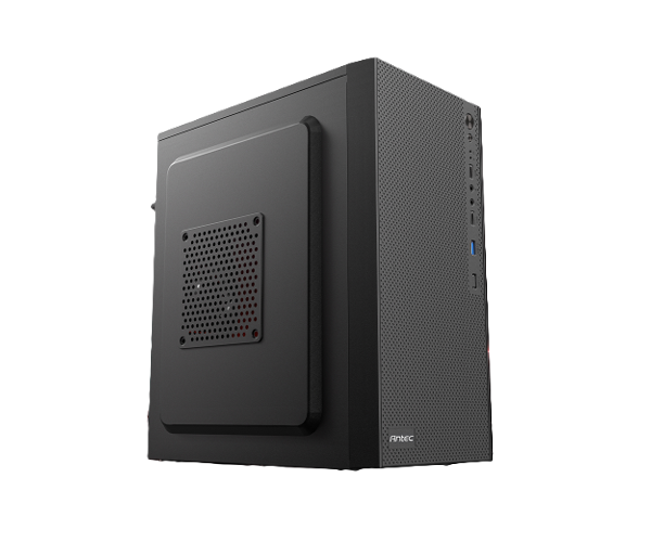 מחשב מורכב VX10M 500W H610M I5-12400 16GB DDR4 500 NVME