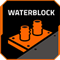WATER BLOCK
