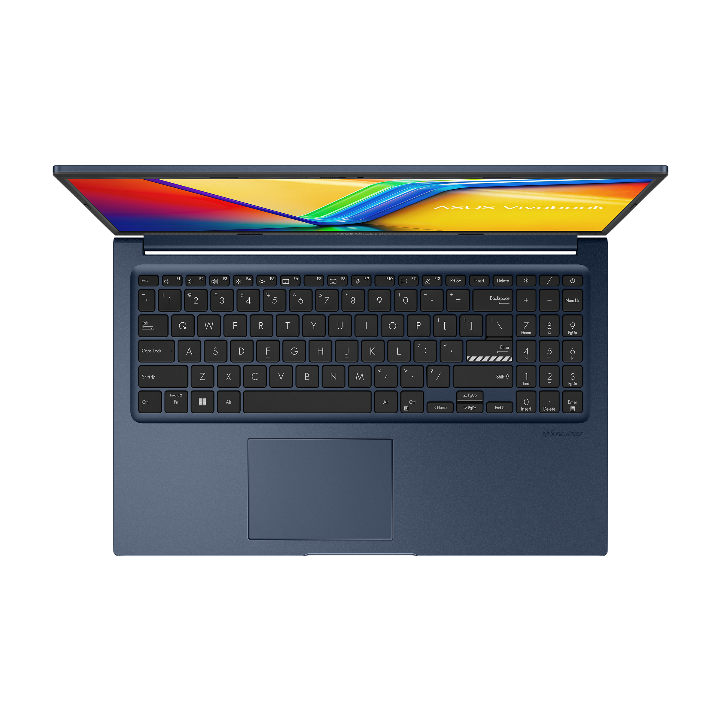 מקלדת גיימינג אופטו־מכנית שחורה SKYLOONG GK61 RGB Glacier Yellow