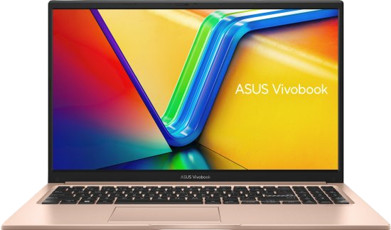 נייד ASUS VivoBook 15 Core 5 120U 16GB 1TB NVME 15.6 FHD DOS TC