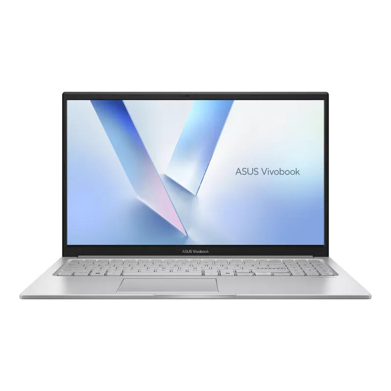 נייד ASUS Vivobook 15 Core 7-350 16GB 512GB 15.6 DOS Silver
