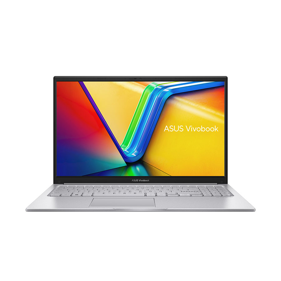 נייד ASUS VivoBook 15 i7-1255U 16GB 1TBN VME 15.6 FHD DOS Silver