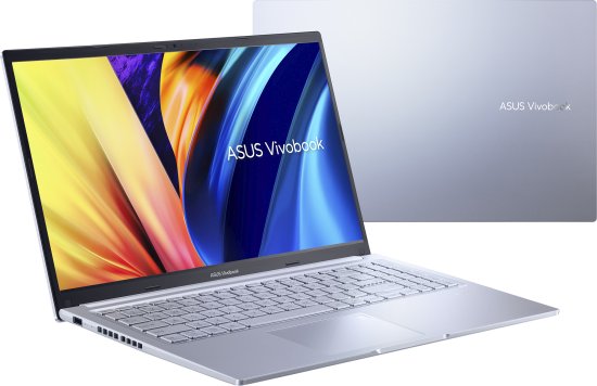 נייד ASUS VivoBook 15 Core 5 120U 16GB 512NVME 15.6 FHD DOS