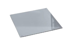 זכוכית למארז שחור ANTEC CX300M