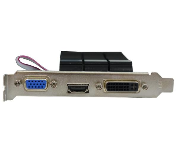 מתג לא מנוהל Cudy GS1005P 5-Ports Gigabit Unmanaged POE Switch