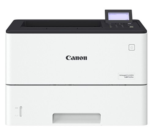 מדפסת לייזר LBP325X הדפסה של 43 דפים בדקה CANON קנון 