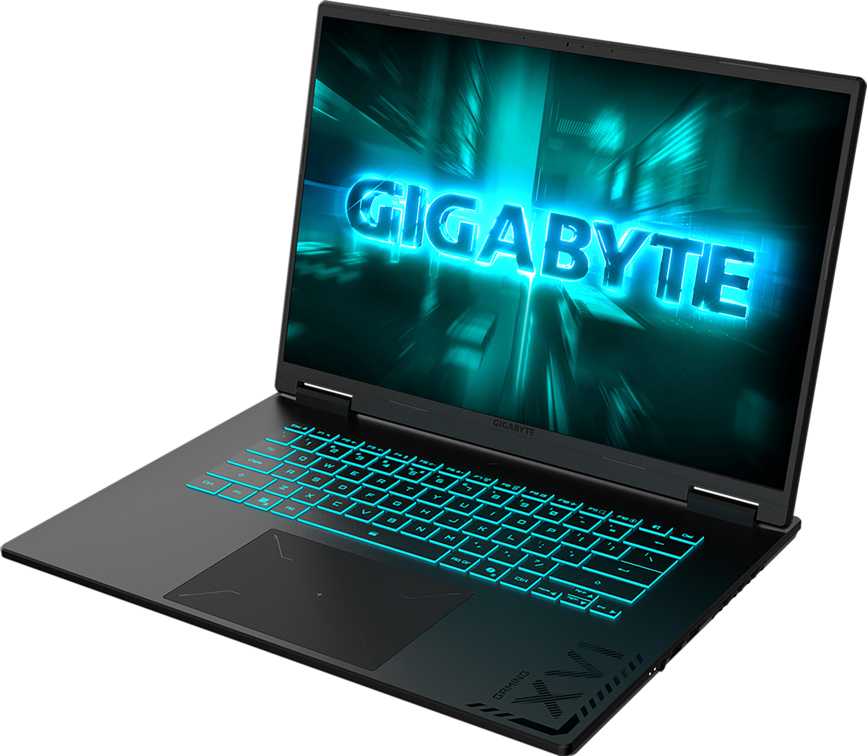 נייד GIGABYTE A16 Ultra9 185H 16GB 1TB RTX5070 16 IPS 165Hz DOS