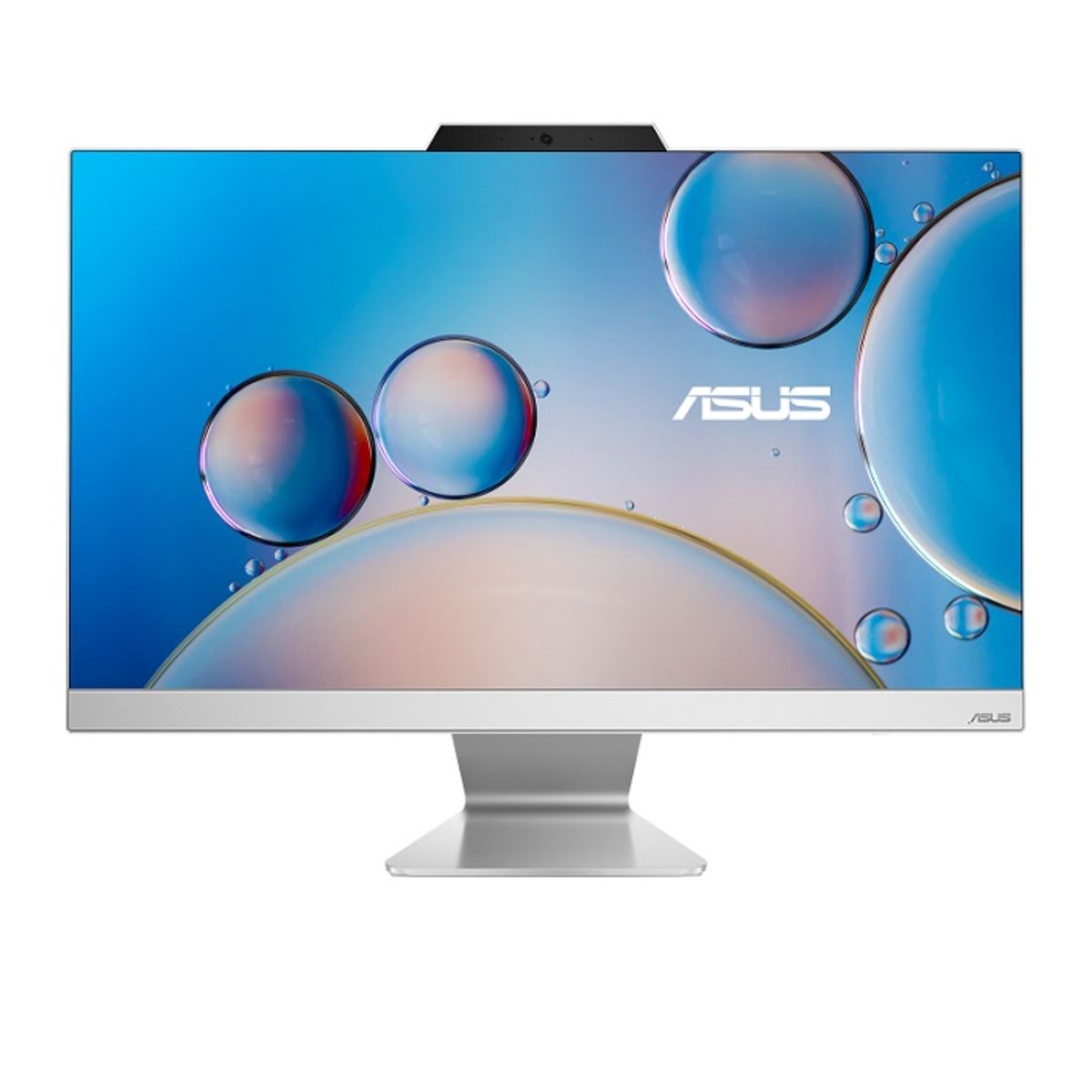 נייח ASUS AIO A3402 Core 7 150U 16GB 512nvme 23.8 FHD WIN11H WH