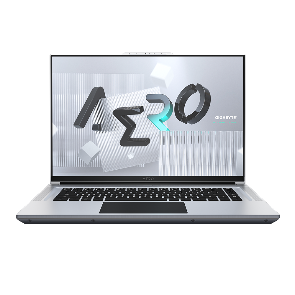 נייד AERO 16 YE5 i9-12900HK 32GB DDR5 2TB NVME 3080TI WIN11PRO 4k
