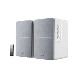 רמקולים Edifier R1280T White Retro Look Speakers 42W RMS DUAL RCA