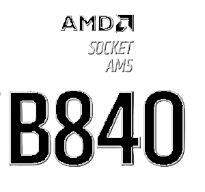 B840