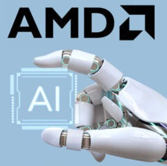 AMD AI