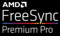 FREESYNC PRO