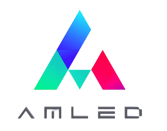 AMLED
