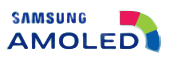 AMOLED