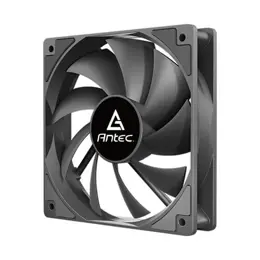 מאורר למארז ANTEC 12CM FAN molex connector Bulk
