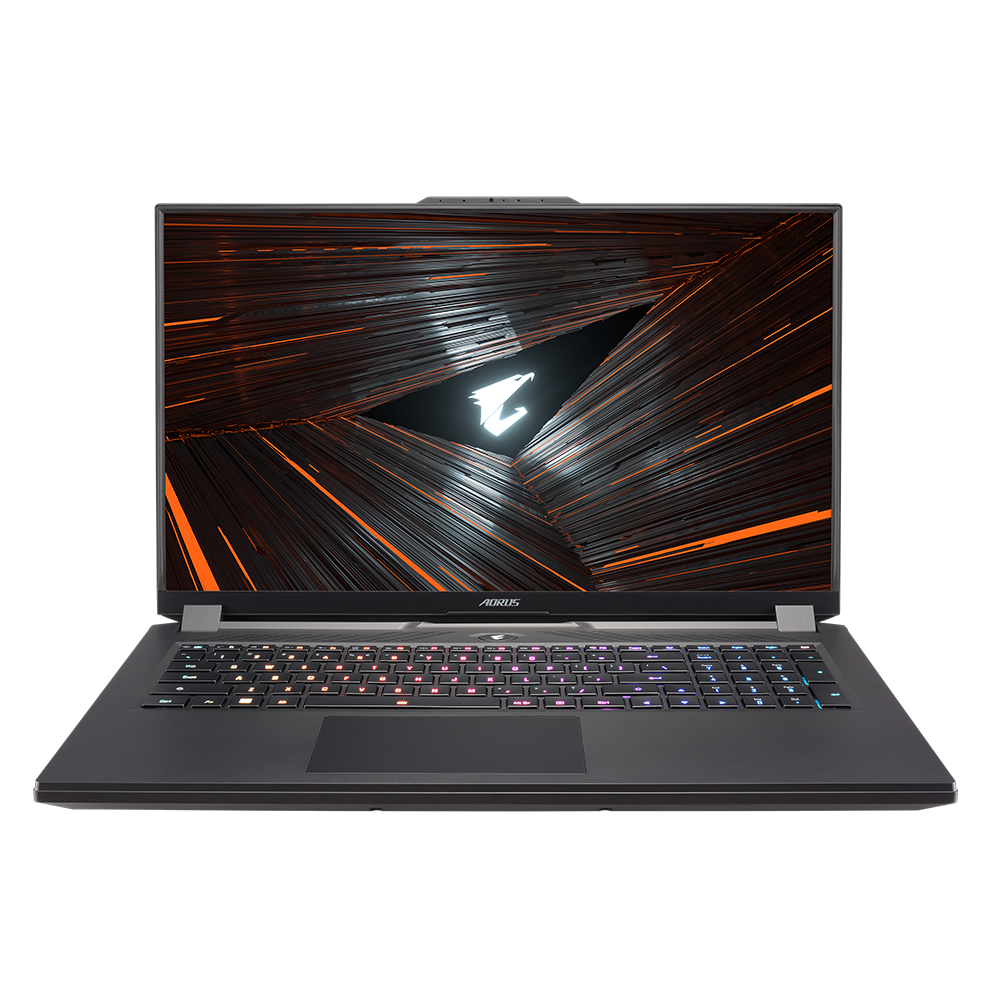 נייד AORUS 17-12700H 16GB 1TB NVME RTX3070Ti 17.3 FHD WIN11