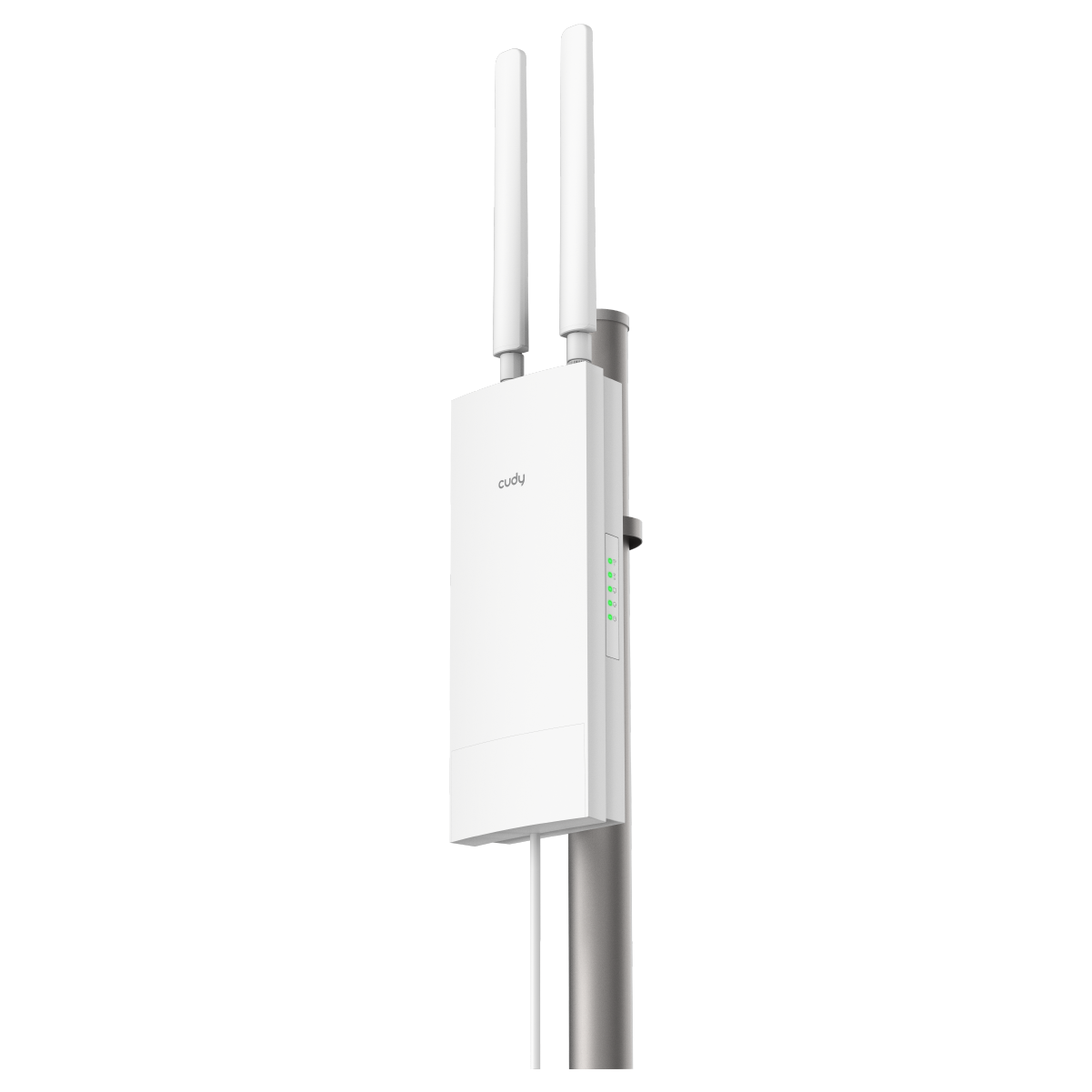 אקסס פויינט אלחוטי Cudy Outdoor AC1200 Wireless Access Point