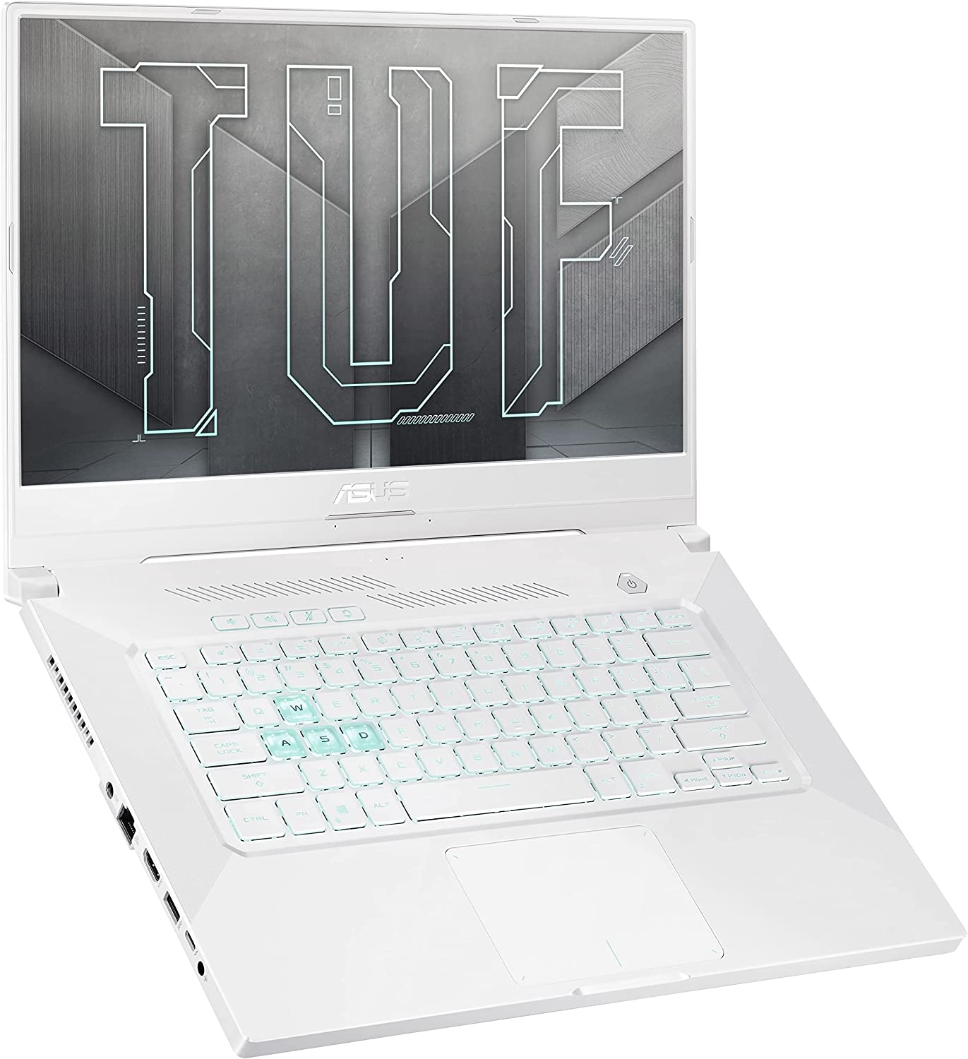 ASUS TUF DASH F15 i7-12650H 32GB DDR5 1TB NVME RTX3070 15.6 FHD