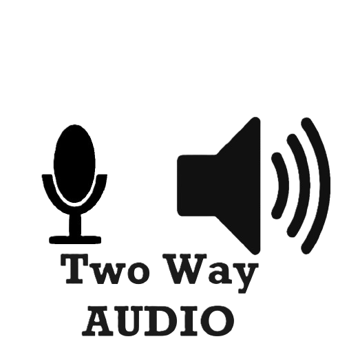 audio 2 way