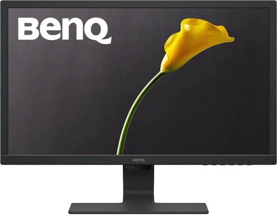 מסך 24 אינץ BENQ MONITOR GL2480 בנקיו