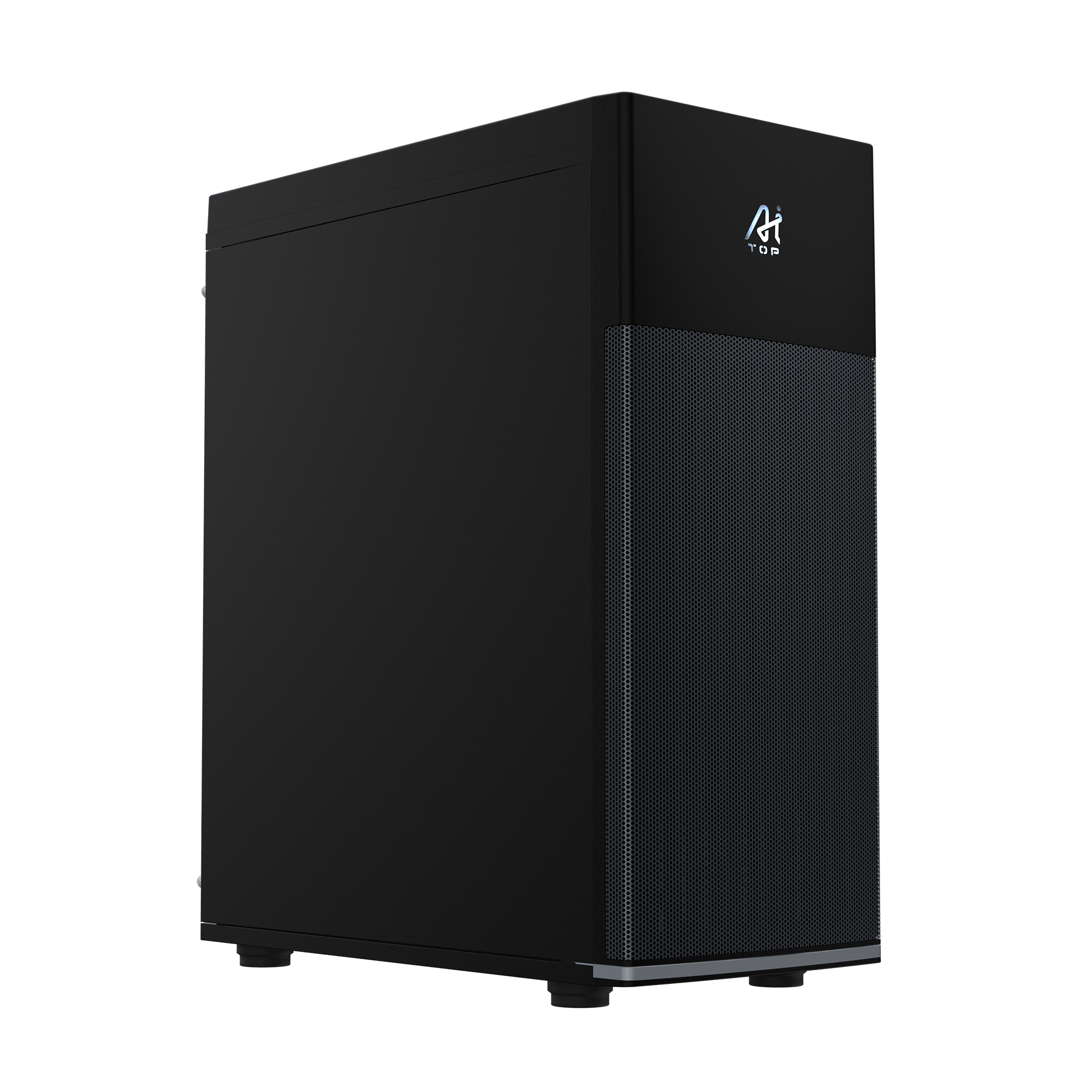 מחשב AI GIGABYTE AI TOP 9950X 128GB 2TB RTX5090 32GB