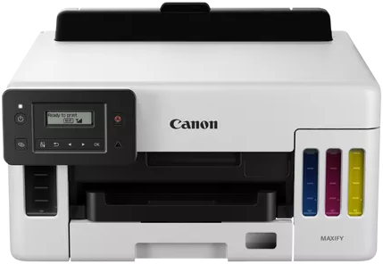 מדפסת הזרקת דיו עסקית משולבת CANON GX5040 קנון