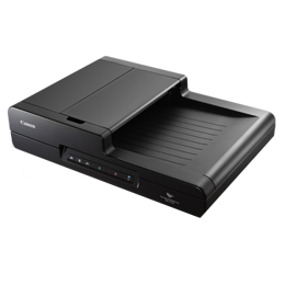 סורק שולחני A4 עם פידר Canon DRF120 קנון