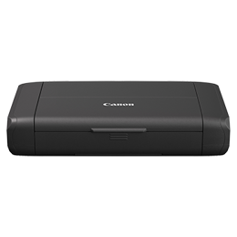מדפסת פוטו אלחוטית ללא סוללה CANON TR150 קנון