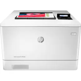 מדפסת לייזר צבעונית HP Color LaserJet Pro M454dn 
