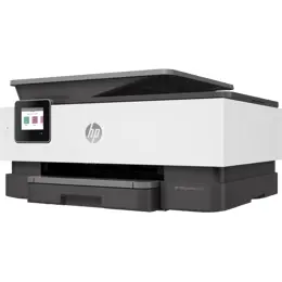 מדפסת HP OfficeJet Pro 8023 All-in-One