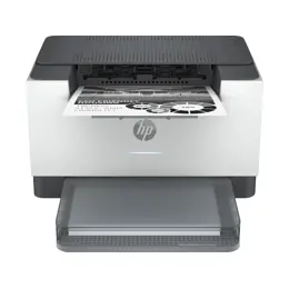 מדפסת לייזר שחור HP LaserJet M209dw