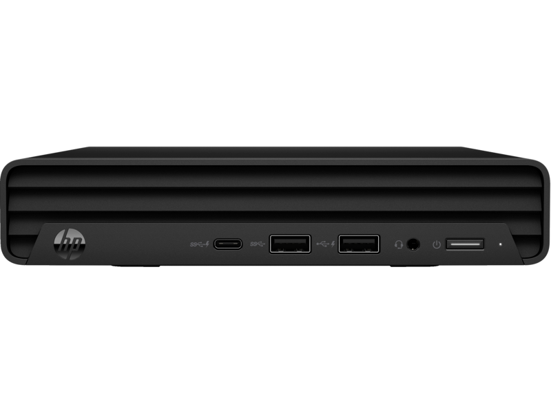 נייח מיני HP 260 G9 MINI PRO I5 1355U 16GB 512GB MVME DOS 3YOS