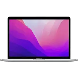 מקבוק פרו Apple MacBook Pro 13"/ M2 chip with 8-core CPU and 10-core GPU,8GB,512GB SSD -Silver