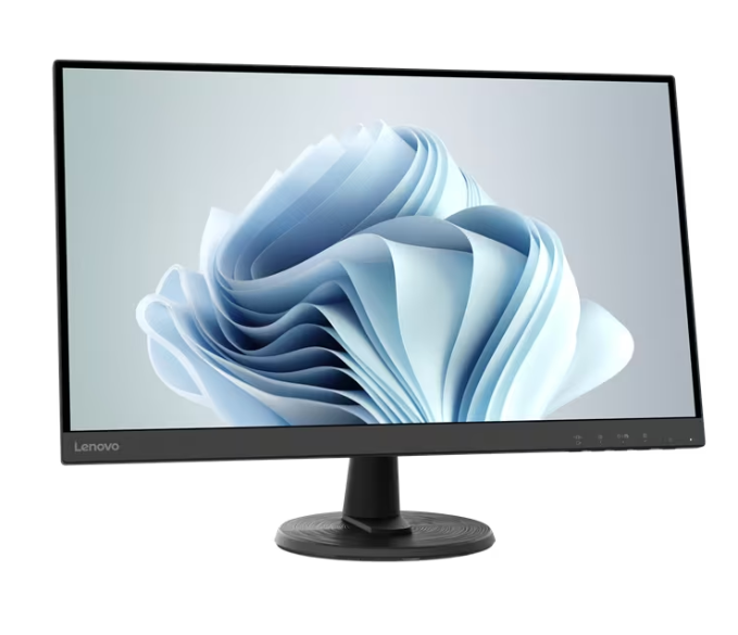 מסך Lenovo C27-40 FHD 4ms 75hz VA HDMI VGA