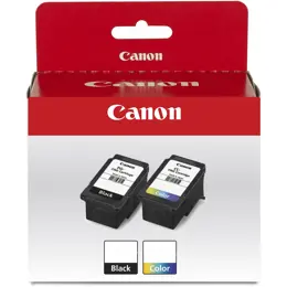 ראש דיו מקורי קנון שחור Canon CL-41